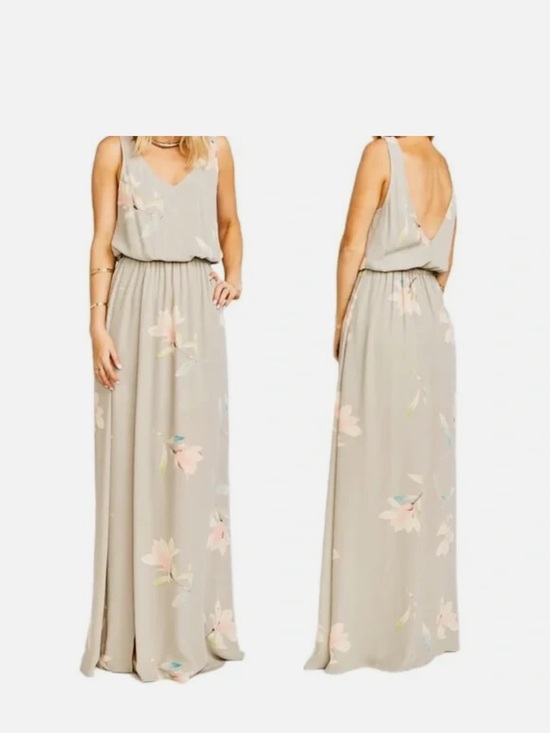 Dresses & Skirts - Show me your mumu dress
